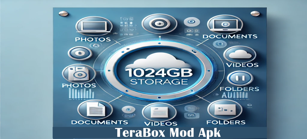 Terabox Mod APK